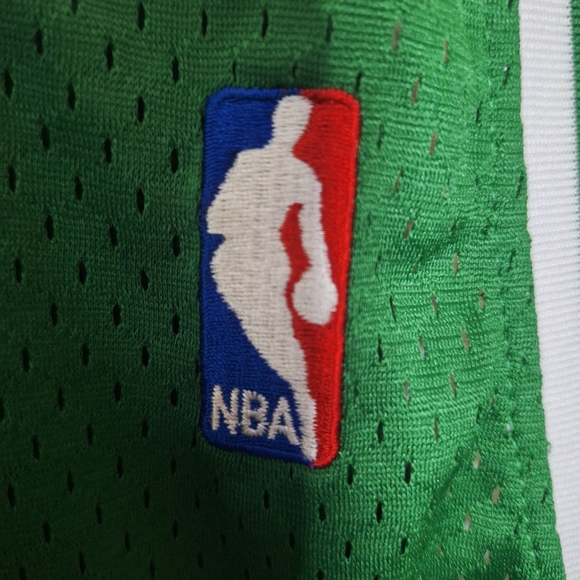 Larry Bird Jersey - Picture 6 of 6